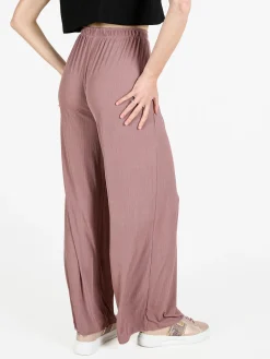 Gladys Pantaloni donna leggeri a palazzo