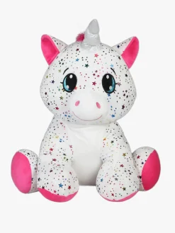 Glammy Peluche unicorno