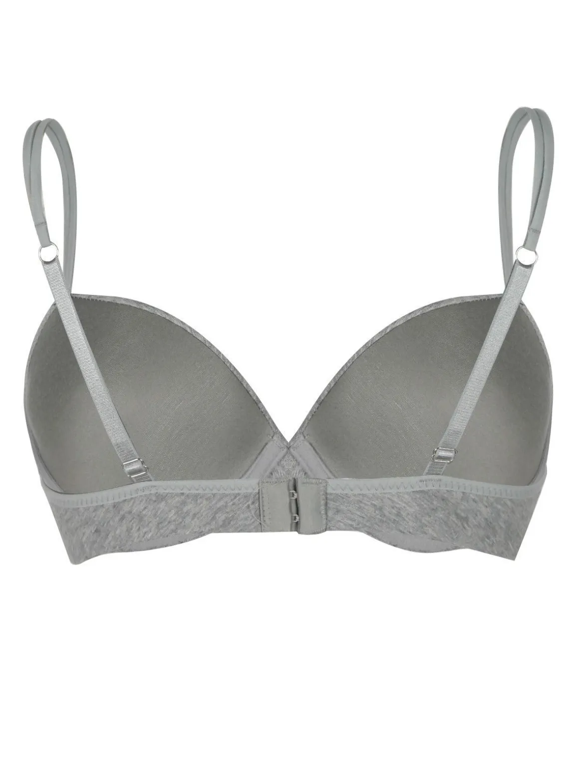 Gmv LUNA Reggiseno imbottito con ferretto COPPA B