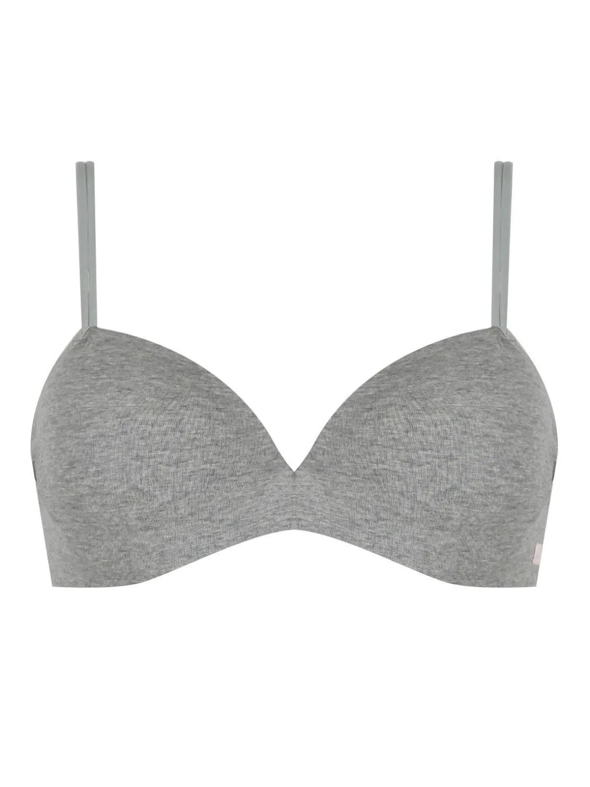 Gmv LUNA Reggiseno imbottito con ferretto COPPA B