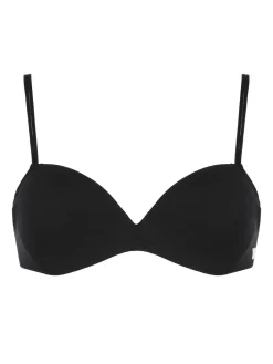 Gmv LUNA Reggiseno imbottito con ferretto COPPA B