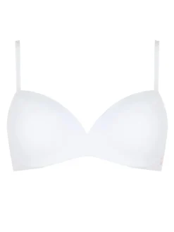 Gmv LUNA Reggiseno imbottito con ferretto COPPA B