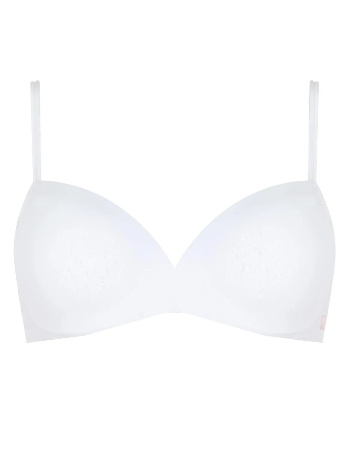 Gmv LUNA Reggiseno imbottito con ferretto COPPA B