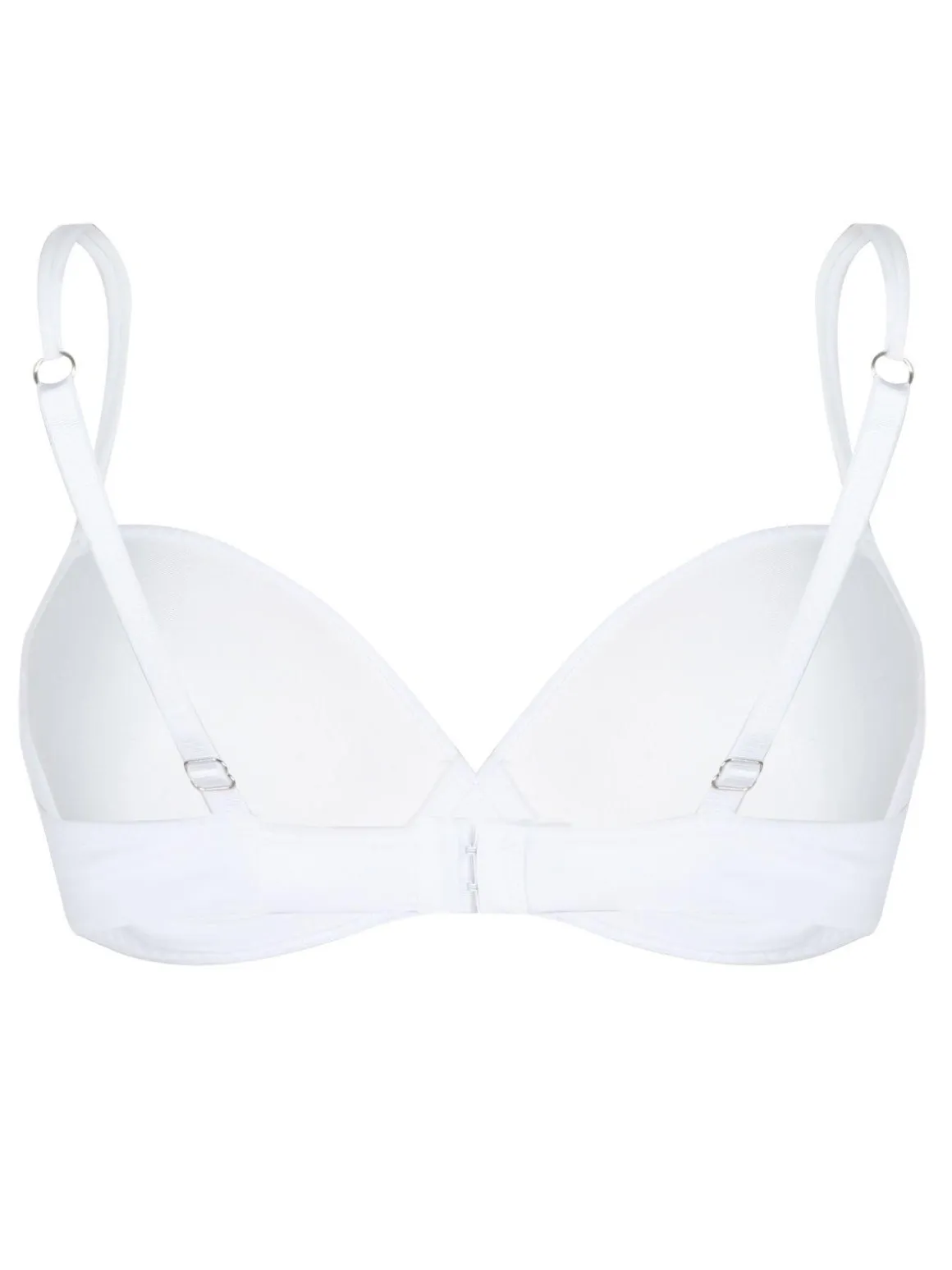 Gmv LUNA Reggiseno imbottito con ferretto COPPA B