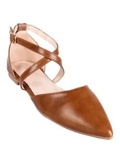 Gogo Shoes Decolletè basse aperte