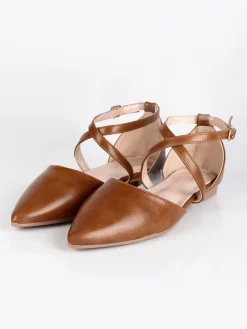 Gogo Shoes Decolletè basse aperte