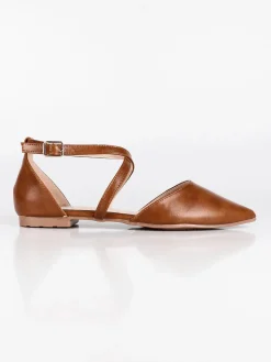 Gogo Shoes Decolletè basse aperte
