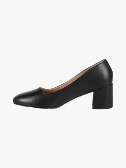 Gogo Shoes Decolletè classiche donna con tacco largo