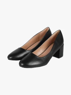 Gogo Shoes Decolletè classiche donna con tacco largo