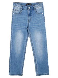 Good Jeans da bambino a sigaretta - jeans
