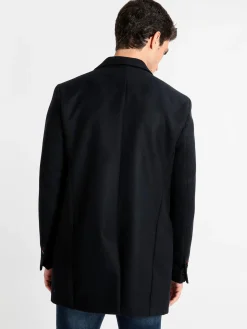 Graffio Cappotto classico uomo