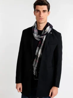 Graffio Cappotto classico uomo
