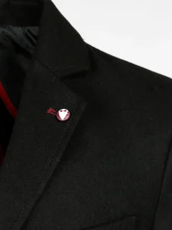 Graffio Cappotto classico uomo