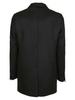 Graffio Cappotto classico uomo