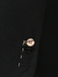 Graffio Cappotto classico uomo
