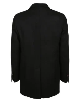 Graffio Cappotto classico uomo