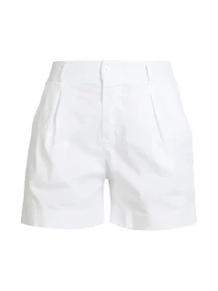 Griffai Shorts donna in cotone
