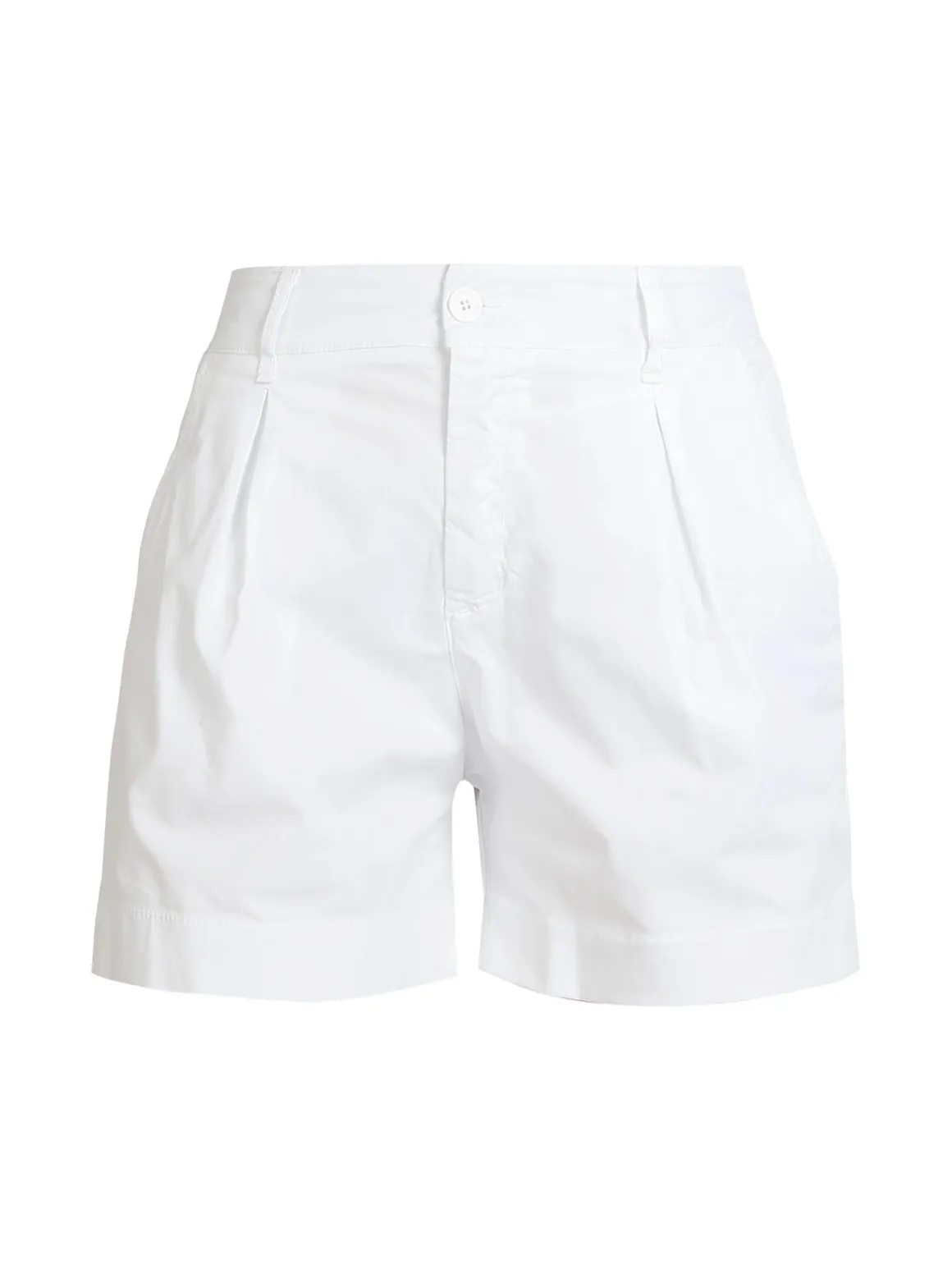 Griffai Shorts donna in cotone