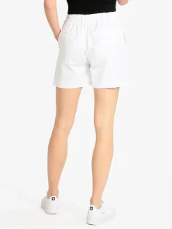 Griffai Shorts donna in cotone