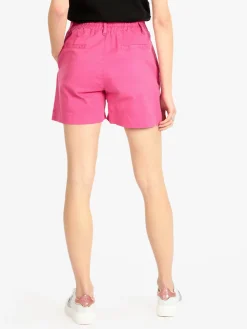 Griffai Shorts donna in cotone