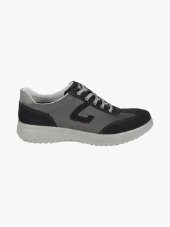 Grisport DEEP VESUVIO Sneakers uomo in pelle e tessuto