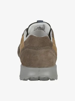 Grisport FIENO VESUVIO Sneakers in pelle da uomo
