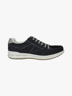 Grisport HECTOR VESUVIO Sneakers in pelle scamosciata da uomo