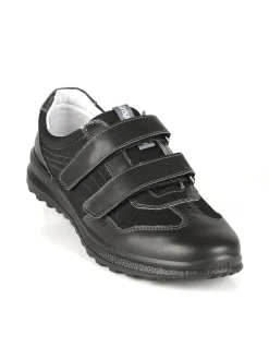 Grisport Scarpe da lavoro per uomo con strappi