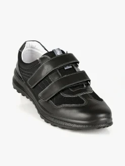 Grisport Scarpe da lavoro per uomo con strappi