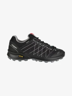 Grisport Scarpe da trekking in pelle da uomo
