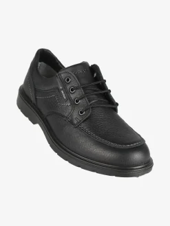 Grisport Scarpe stringate in pelle da uomo