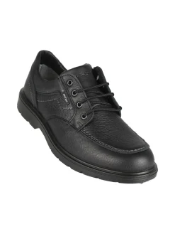 Grisport Scarpe stringate in pelle da uomo