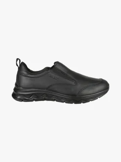 Grisport Scarpe uomo in pelle - nero