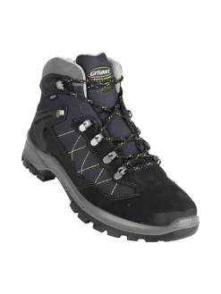 Grisport Scarponcini da trekking uomo