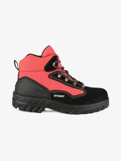Grisport Scarponcini da trekking uomo