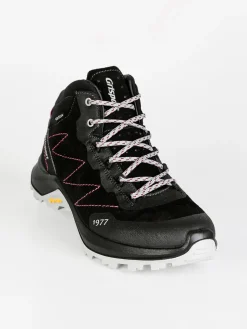 Grisport Scarponcino da trekking donna