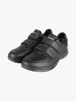 Grisport Sneakers in pelle da uomo con strappi