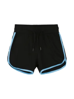 Guru Completo corto da bambina con shorts