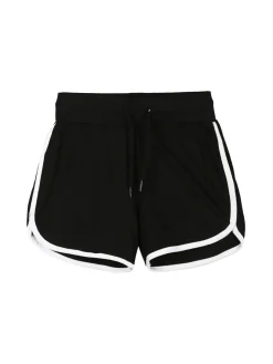 Guru Completo smanicato sportivo da bambina
