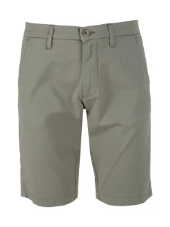 Guy Bermuda uomo in misto cotone