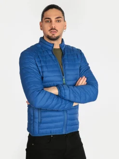Guy Giubbino leggero uomo