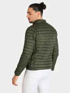 Guy Giubbino leggero uomo