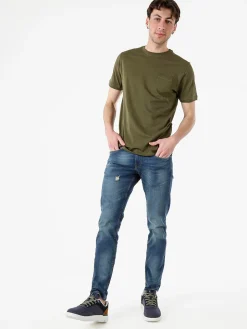 Guy Jeans da uomo slim fit - jeans
