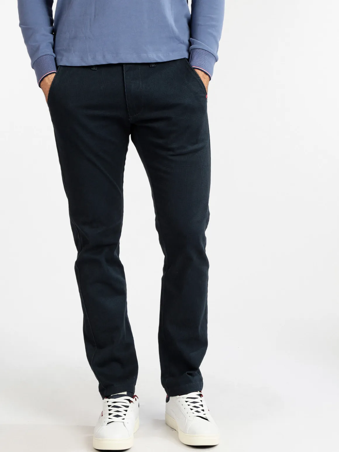 Guy Pantaloni casual da uomo
