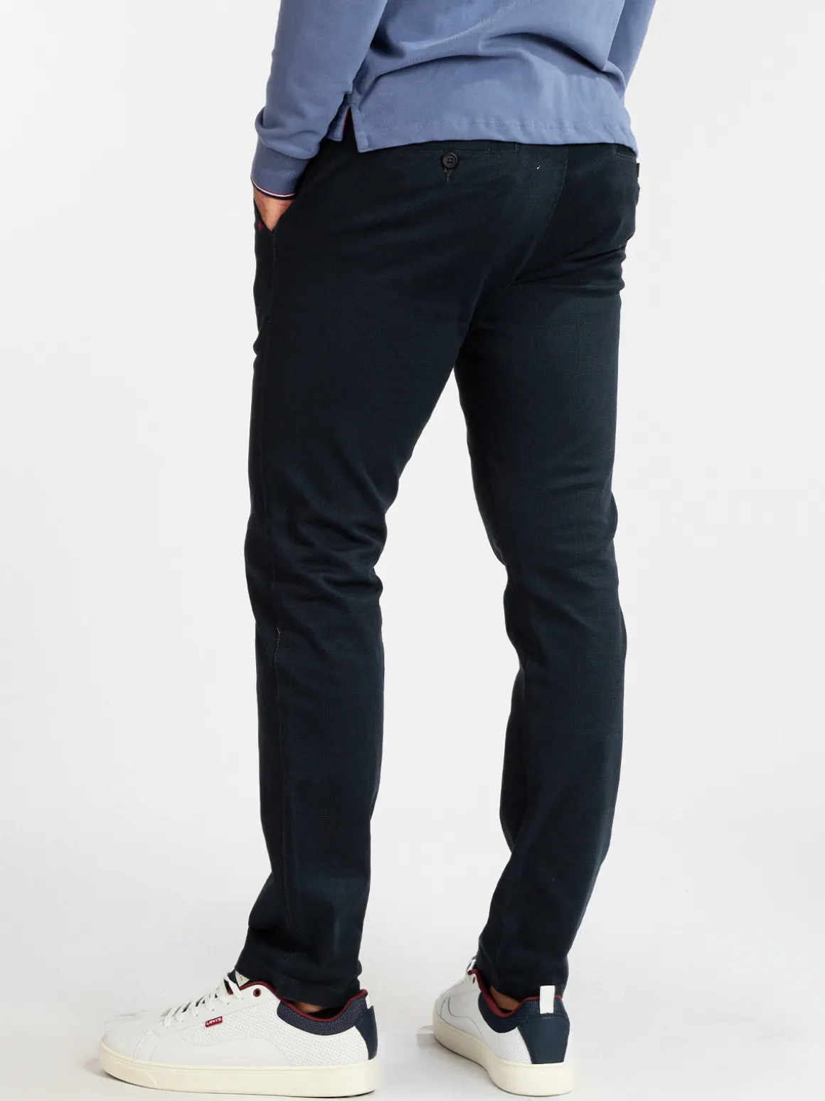 Guy Pantaloni casual da uomo