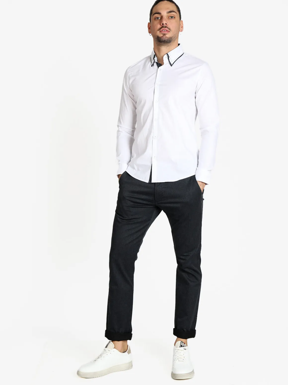 Guy Pantaloni casual da uomo