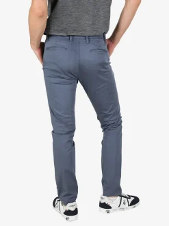 Guy Pantaloni casual da uomo in cotone
