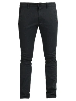 Guy Pantaloni casual da uomo regular fit