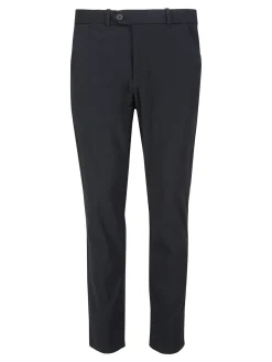 Guy Pantaloni eleganti da uomo a vita bassa