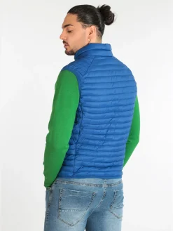 Guy Smanicato leggero uomo